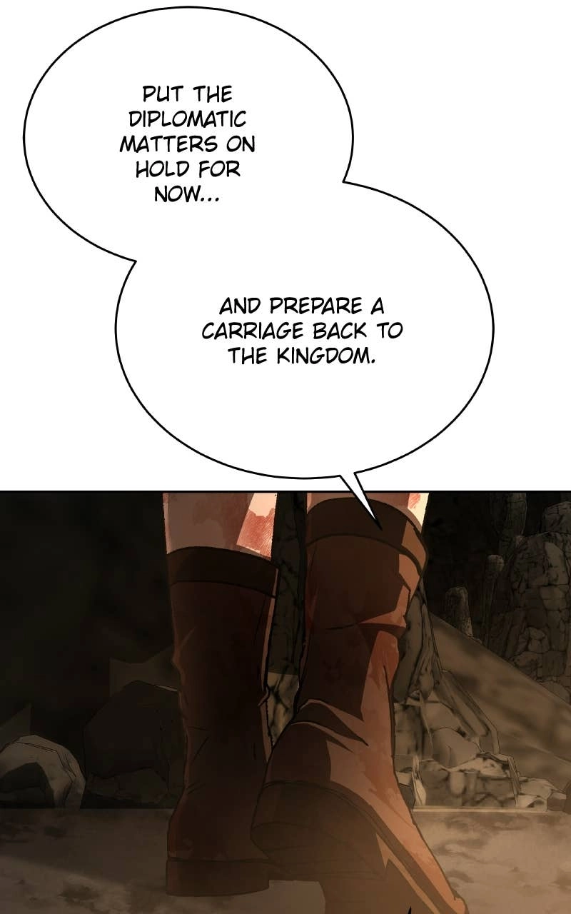 Kindergarten for Divine Beasts Chapter 56 - Page 20
