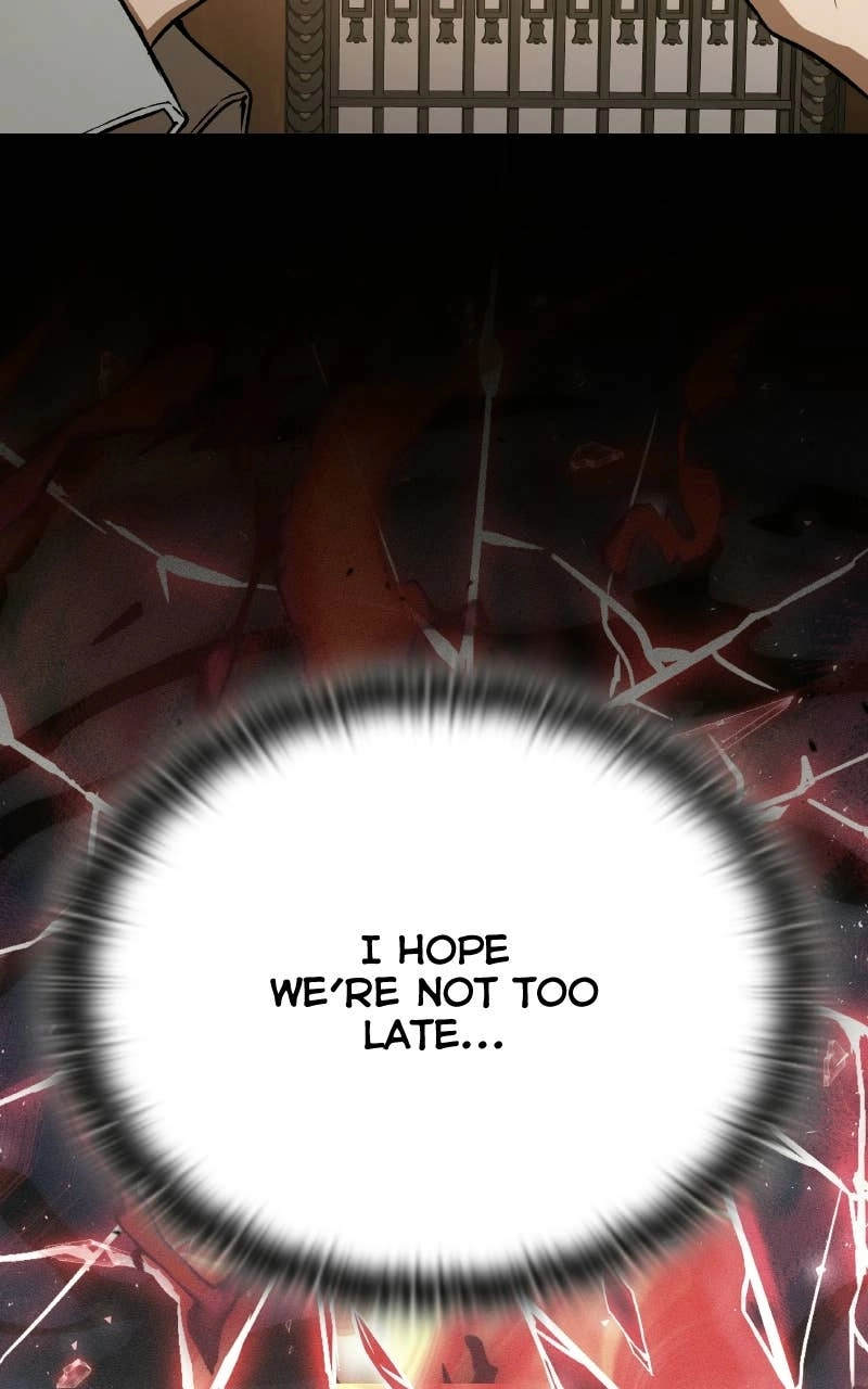 Kindergarten for Divine Beasts Chapter 56 - Page 32