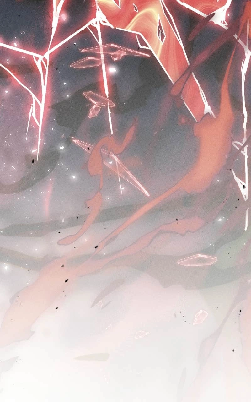 Kindergarten for Divine Beasts Chapter 56 - Page 33