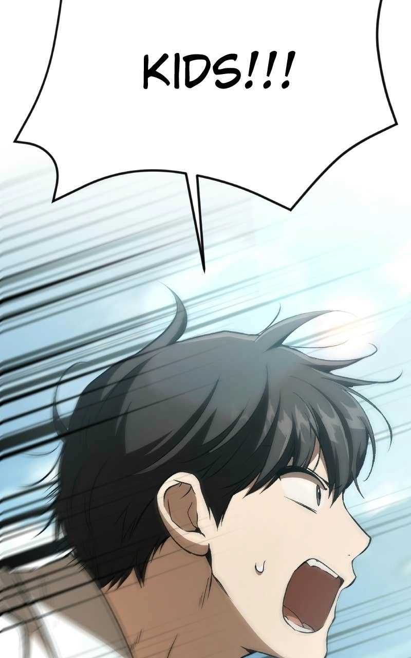 Kindergarten for Divine Beasts Chapter 56 - Page 47