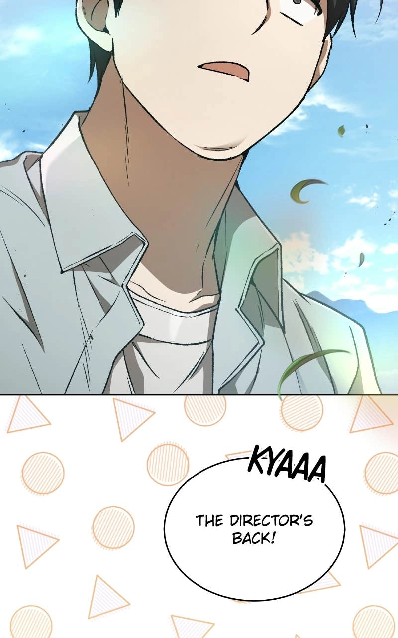 Kindergarten for Divine Beasts Chapter 56 - Page 53