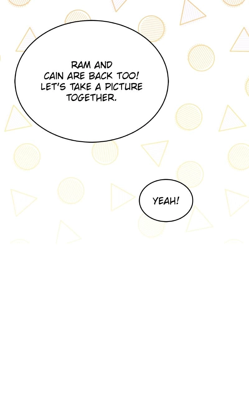 Kindergarten for Divine Beasts Chapter 56 - Page 54