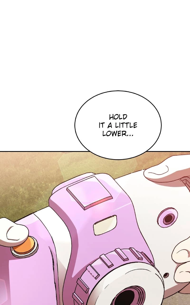 Kindergarten for Divine Beasts Chapter 56 - Page 55