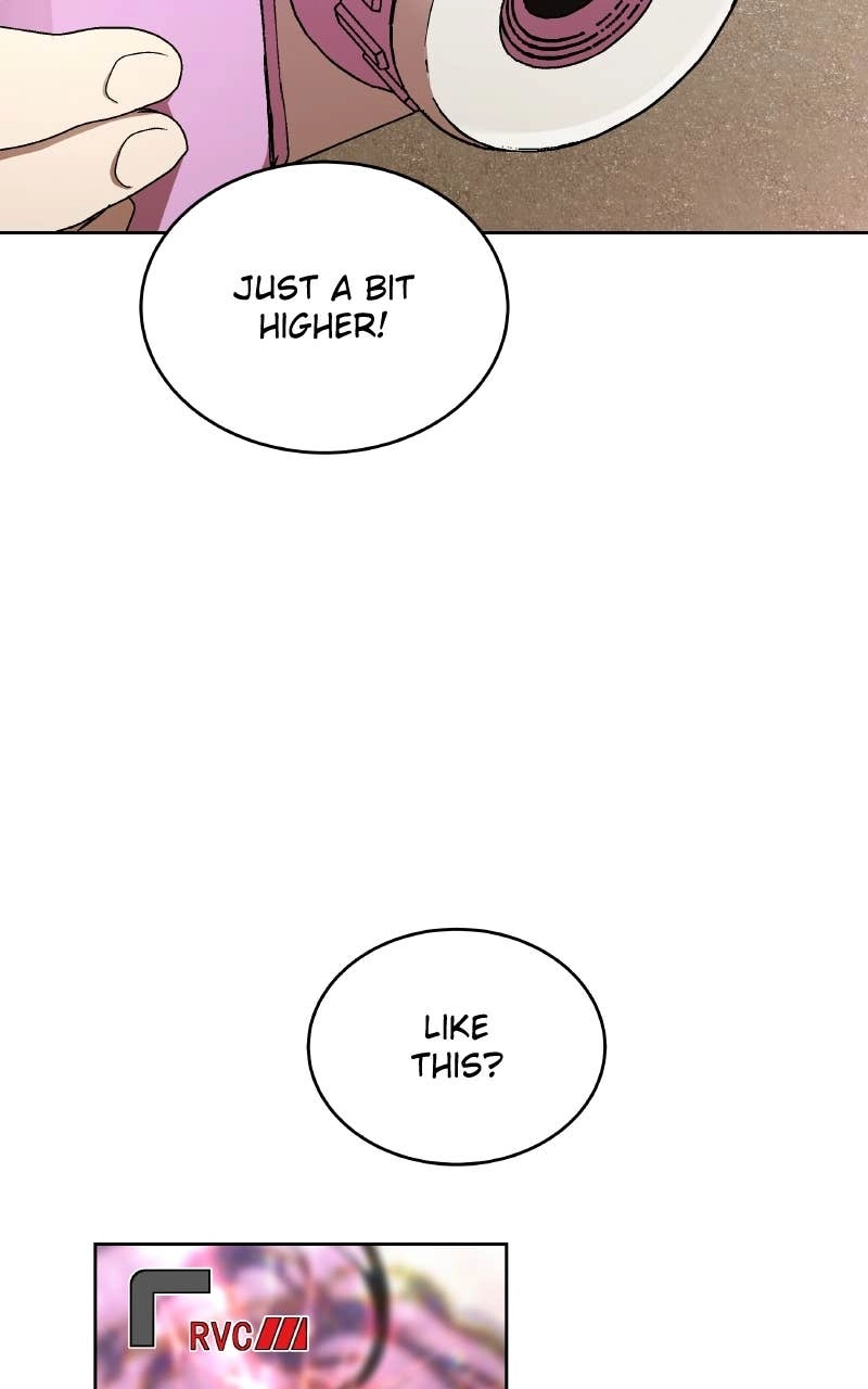 Kindergarten for Divine Beasts Chapter 56 - Page 56