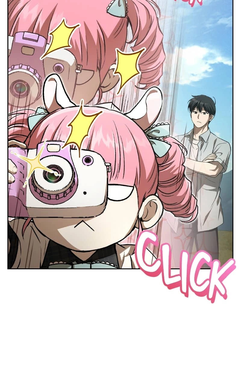 Kindergarten for Divine Beasts Chapter 56 - Page 60