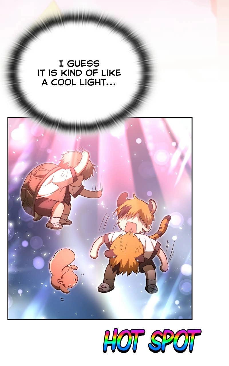 Kindergarten for Divine Beasts Chapter 56 - Page 72
