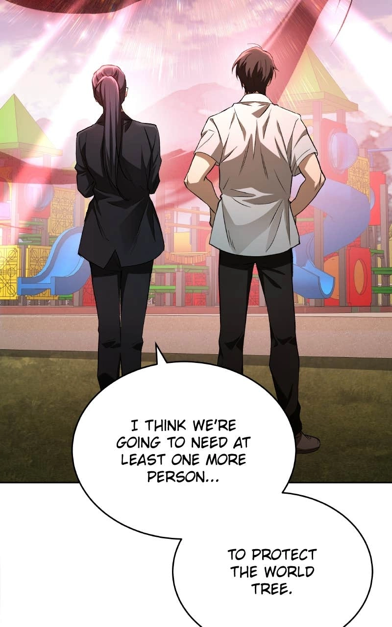 Kindergarten for Divine Beasts Chapter 56 - Page 74