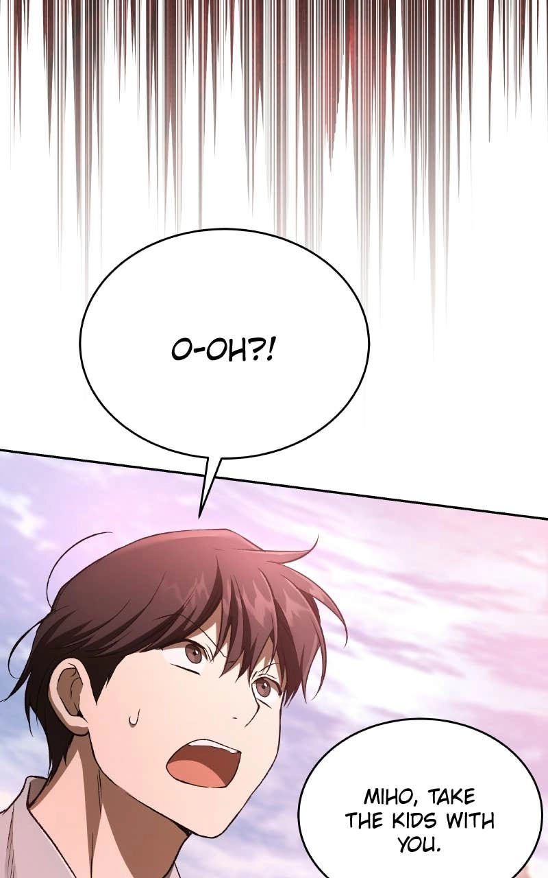Kindergarten for Divine Beasts Chapter 56 - Page 81