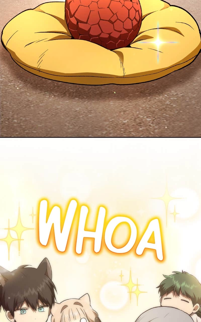 Kindergarten for Divine Beasts Chapter 56 - Page 99