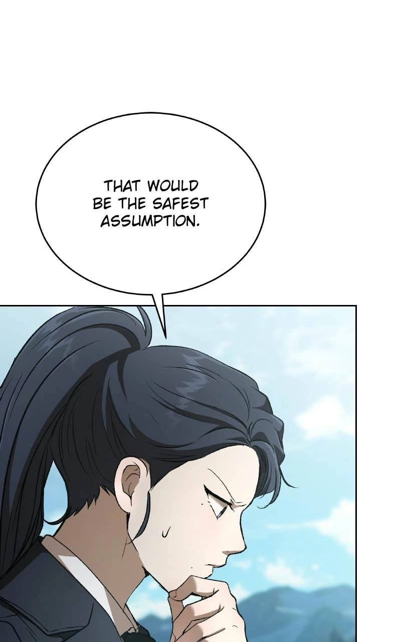 Kindergarten for Divine Beasts Chapter 56 - Page 107
