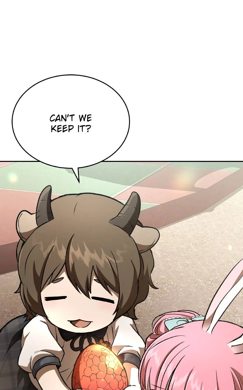 Kindergarten for Divine Beasts Chapter 56 - Page 113
