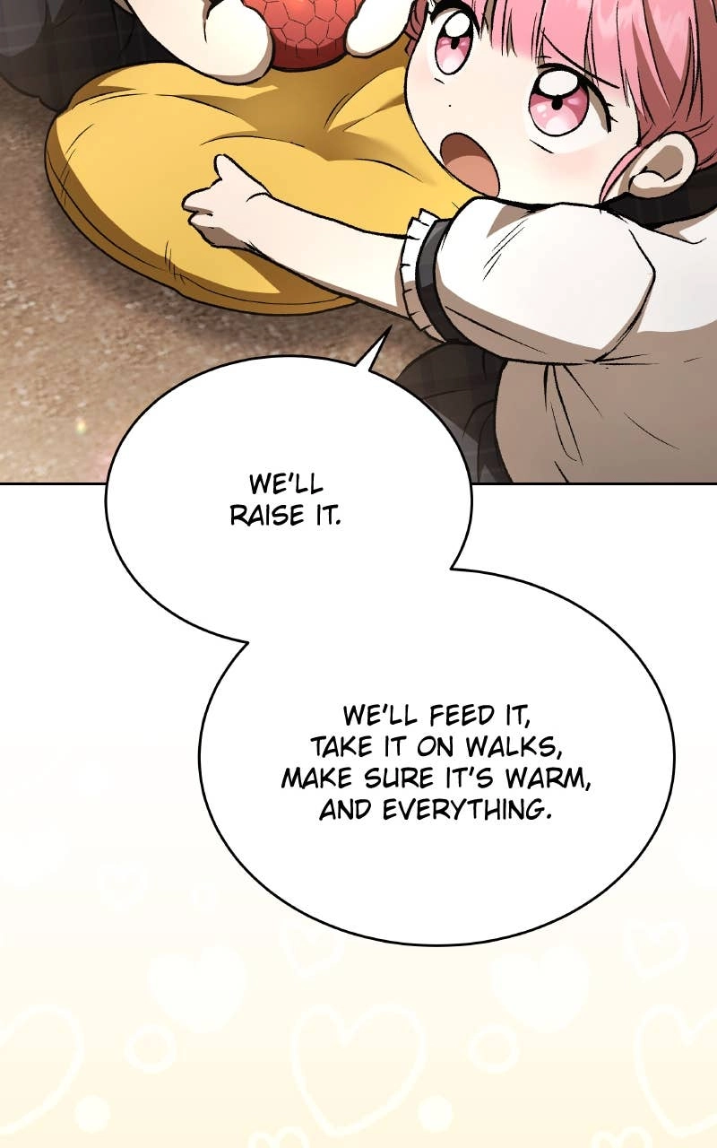 Kindergarten for Divine Beasts Chapter 56 - Page 114