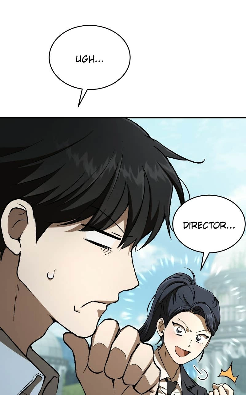 Kindergarten for Divine Beasts Chapter 56 - Page 121