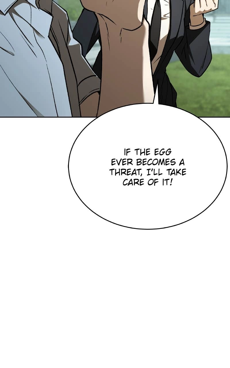 Kindergarten for Divine Beasts Chapter 56 - Page 122