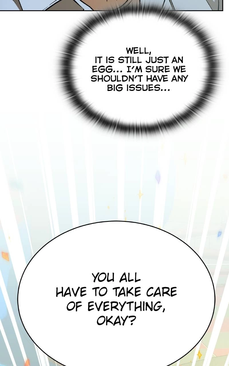 Kindergarten for Divine Beasts Chapter 56 - Page 124