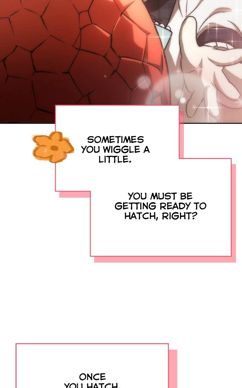 Kindergarten for Divine Beasts Chapter 56 - Page 136