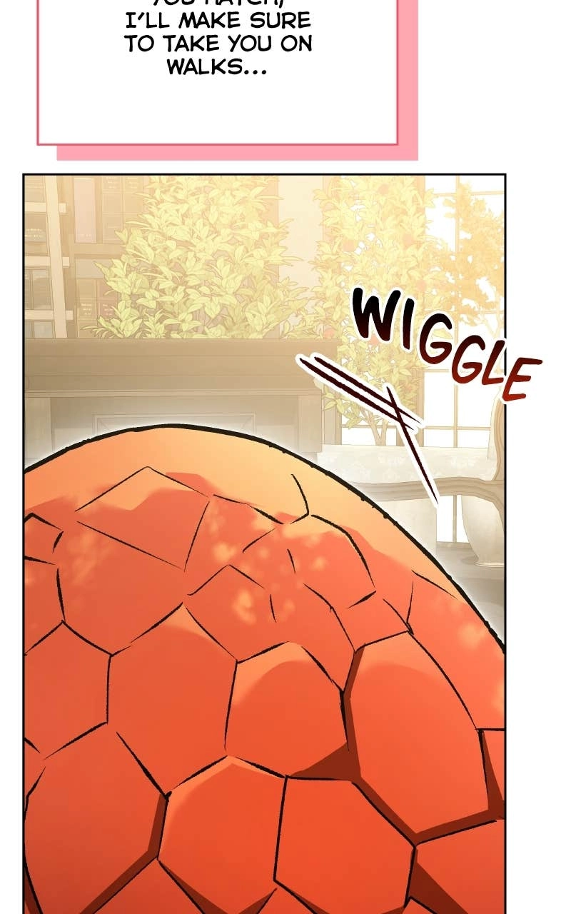 Kindergarten for Divine Beasts Chapter 56 - Page 137