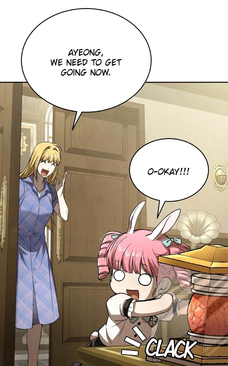 Kindergarten for Divine Beasts Chapter 56 - Page 139