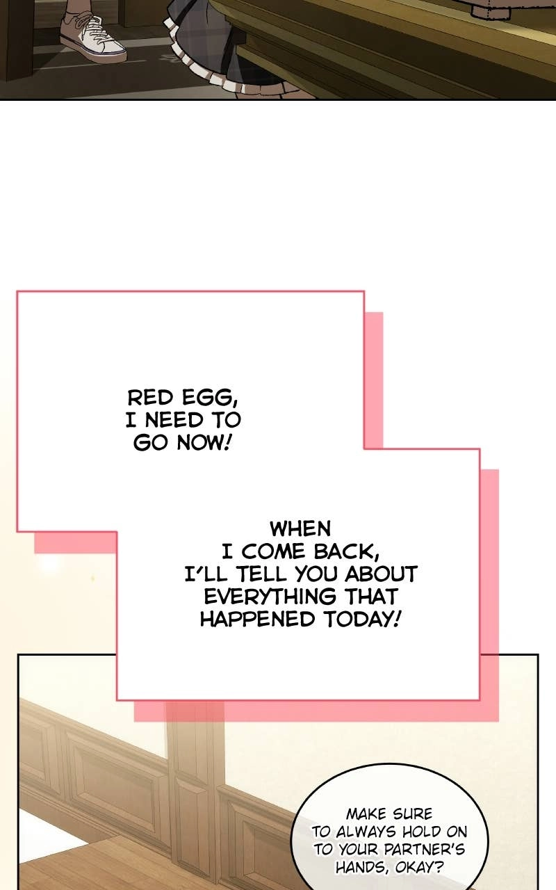 Kindergarten for Divine Beasts Chapter 56 - Page 140