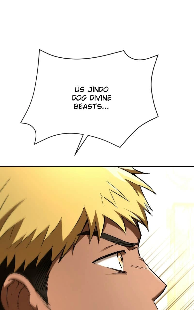 Kindergarten for Divine Beasts Chapter 57 - Page 7