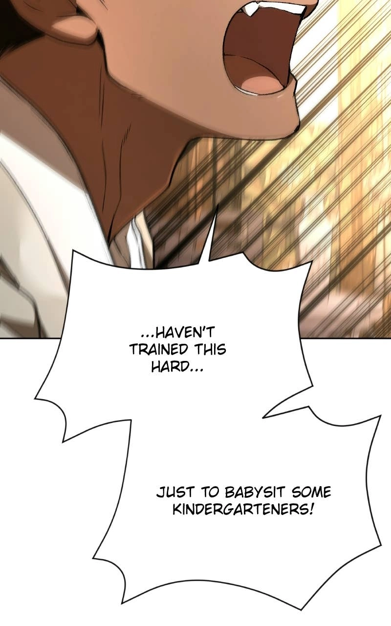 Kindergarten for Divine Beasts Chapter 57 - Page 8