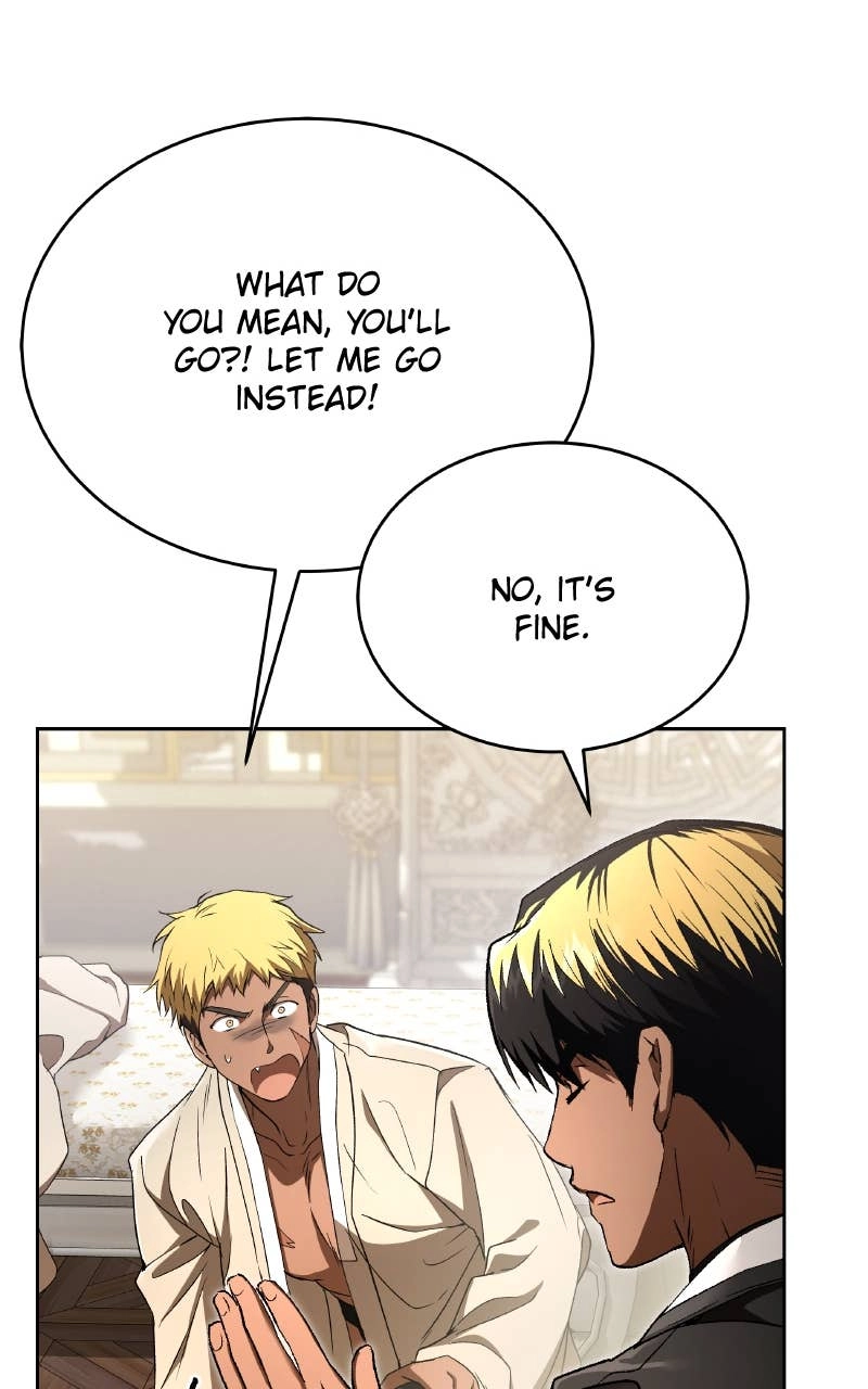 Kindergarten for Divine Beasts Chapter 57 - Page 17