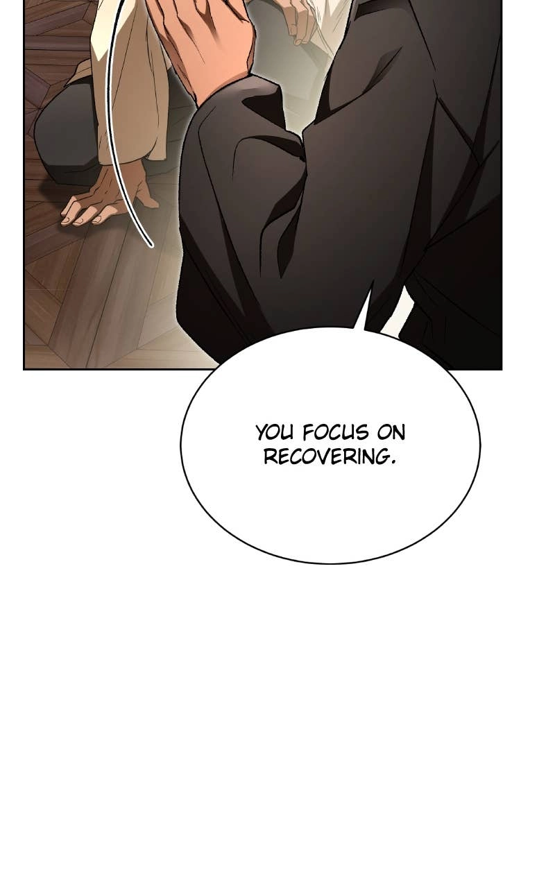 Kindergarten for Divine Beasts Chapter 57 - Page 18