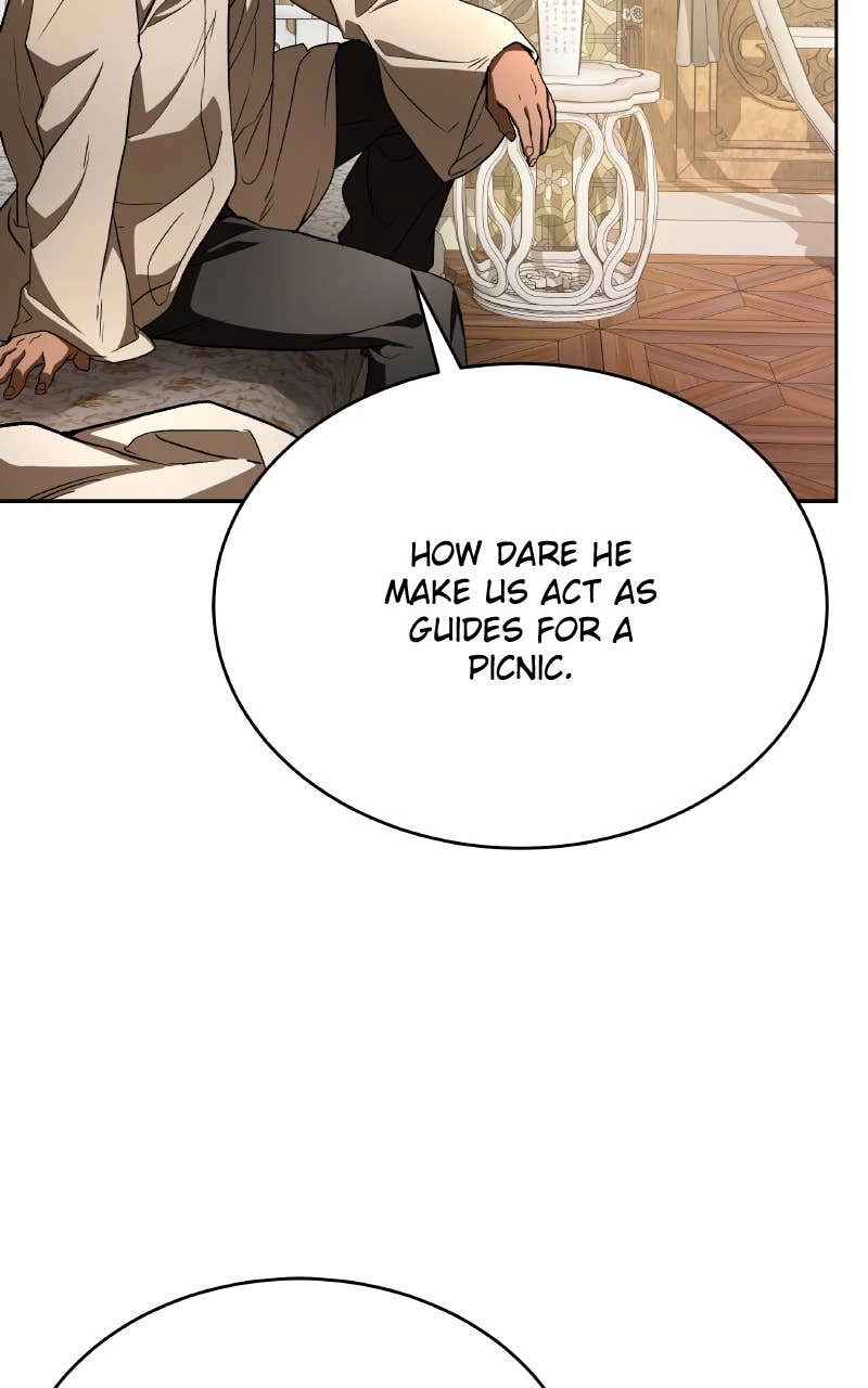 Kindergarten for Divine Beasts Chapter 57 - Page 25