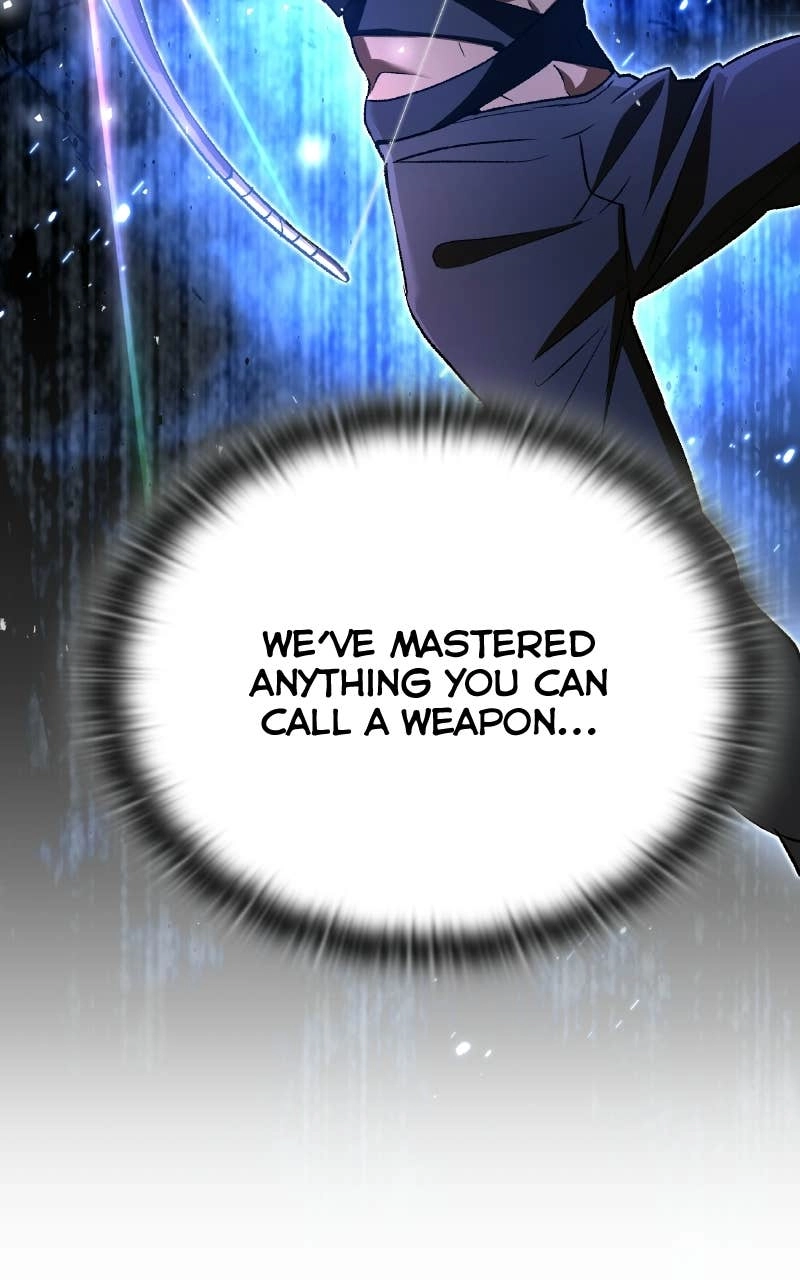 Kindergarten for Divine Beasts Chapter 57 - Page 29