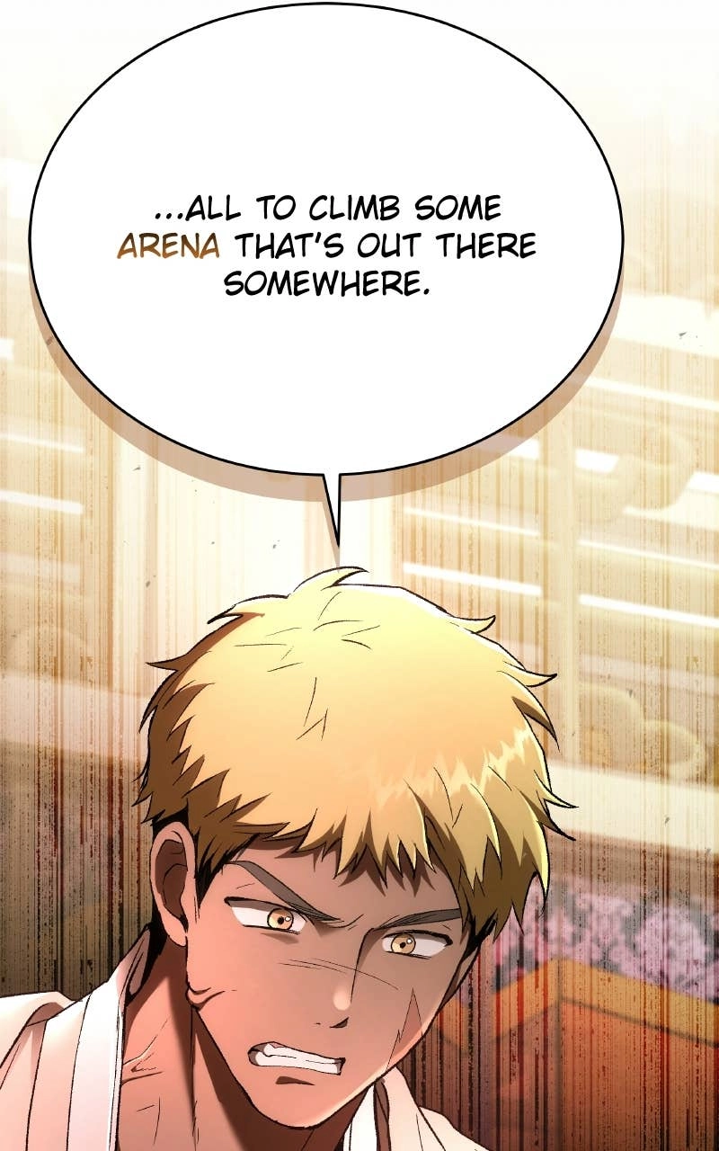Kindergarten for Divine Beasts Chapter 57 - Page 30