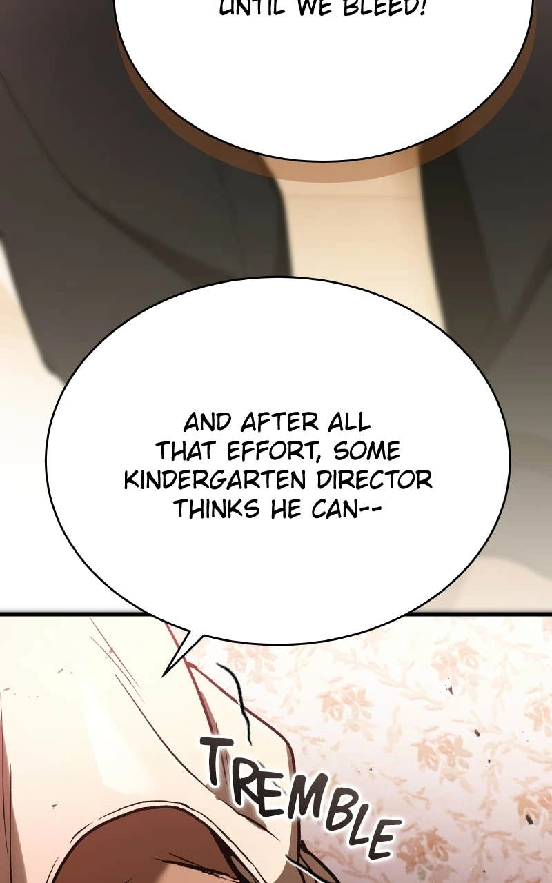 Kindergarten for Divine Beasts Chapter 57 - Page 32