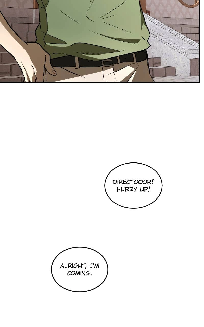 Kindergarten for Divine Beasts Chapter 57 - Page 43