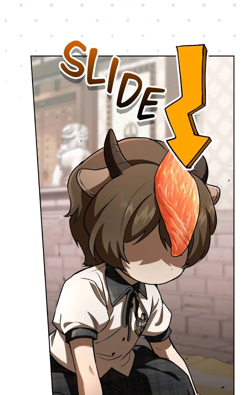 Kindergarten for Divine Beasts Chapter 57 - Page 65