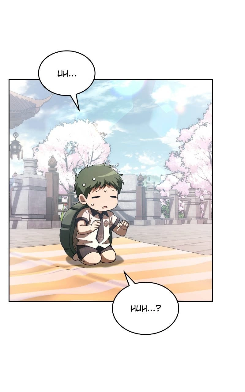 Kindergarten for Divine Beasts Chapter 57 - Page 72