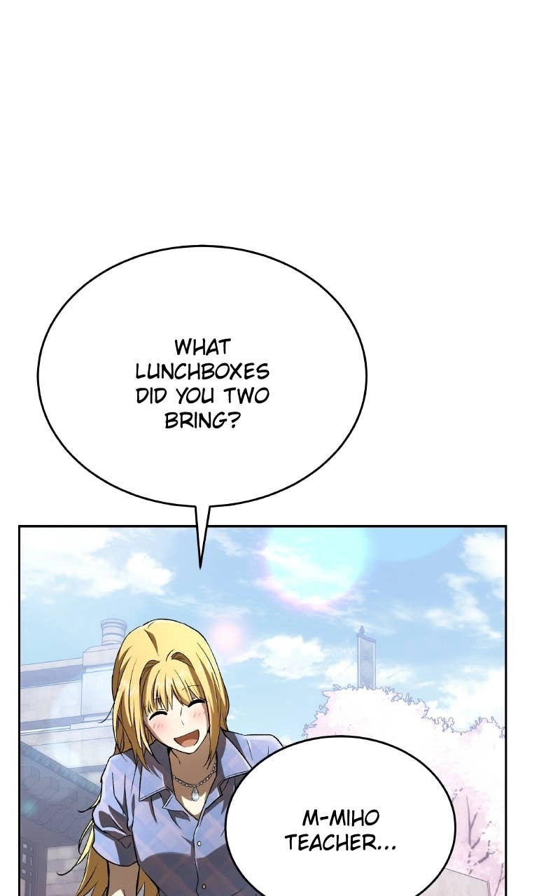 Kindergarten for Divine Beasts Chapter 57 - Page 73