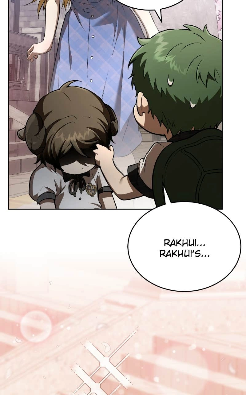 Kindergarten for Divine Beasts Chapter 57 - Page 74