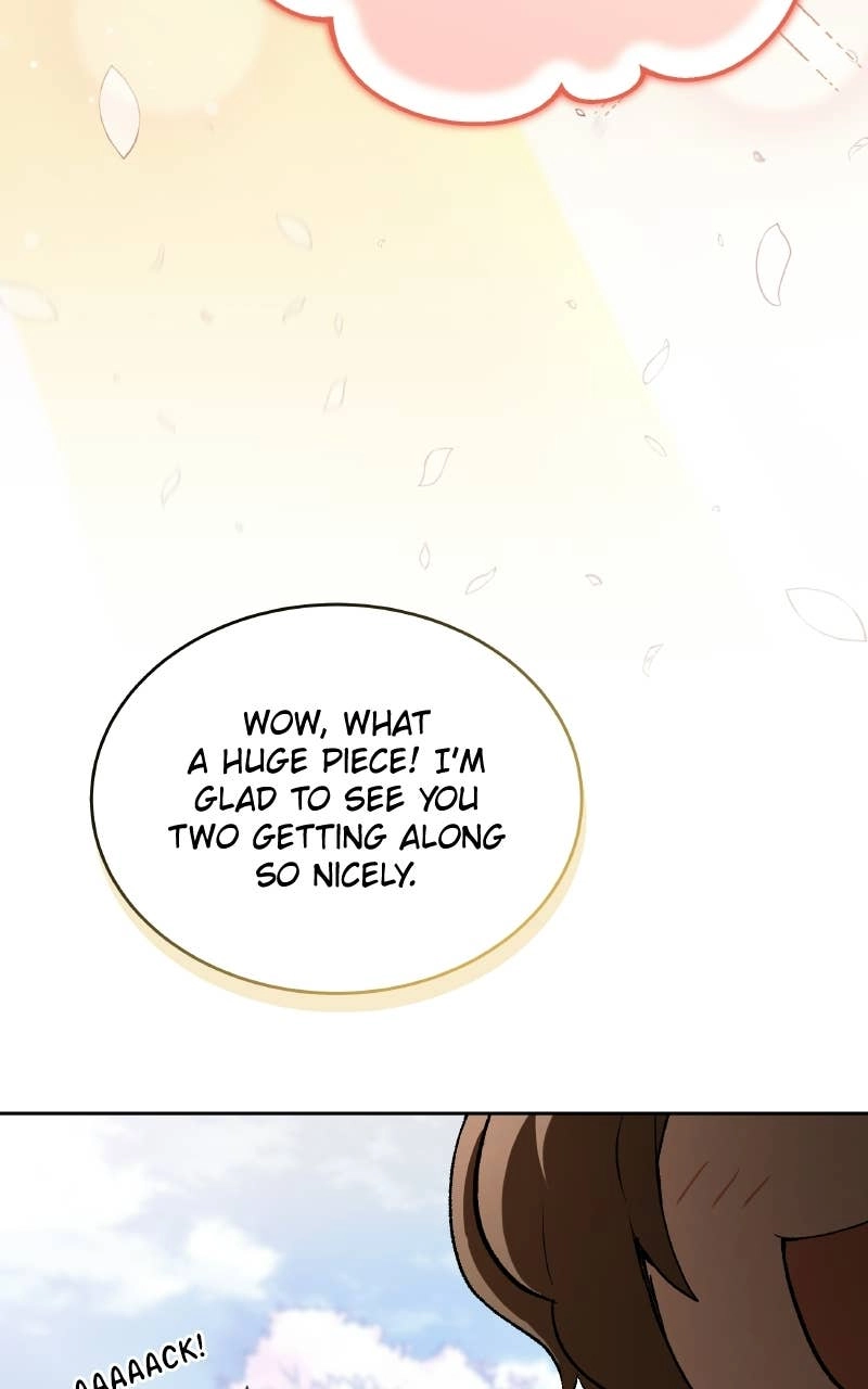 Kindergarten for Divine Beasts Chapter 57 - Page 77