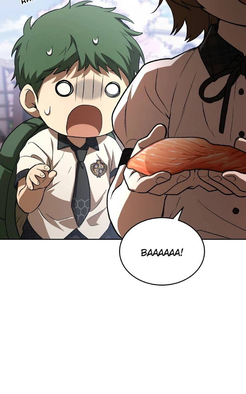Kindergarten for Divine Beasts Chapter 57 - Page 78