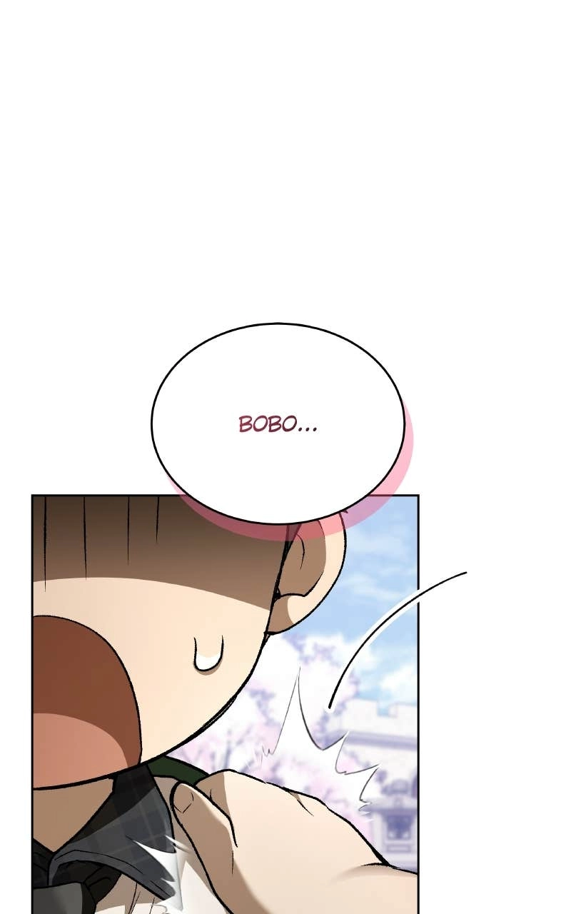 Kindergarten for Divine Beasts Chapter 57 - Page 79