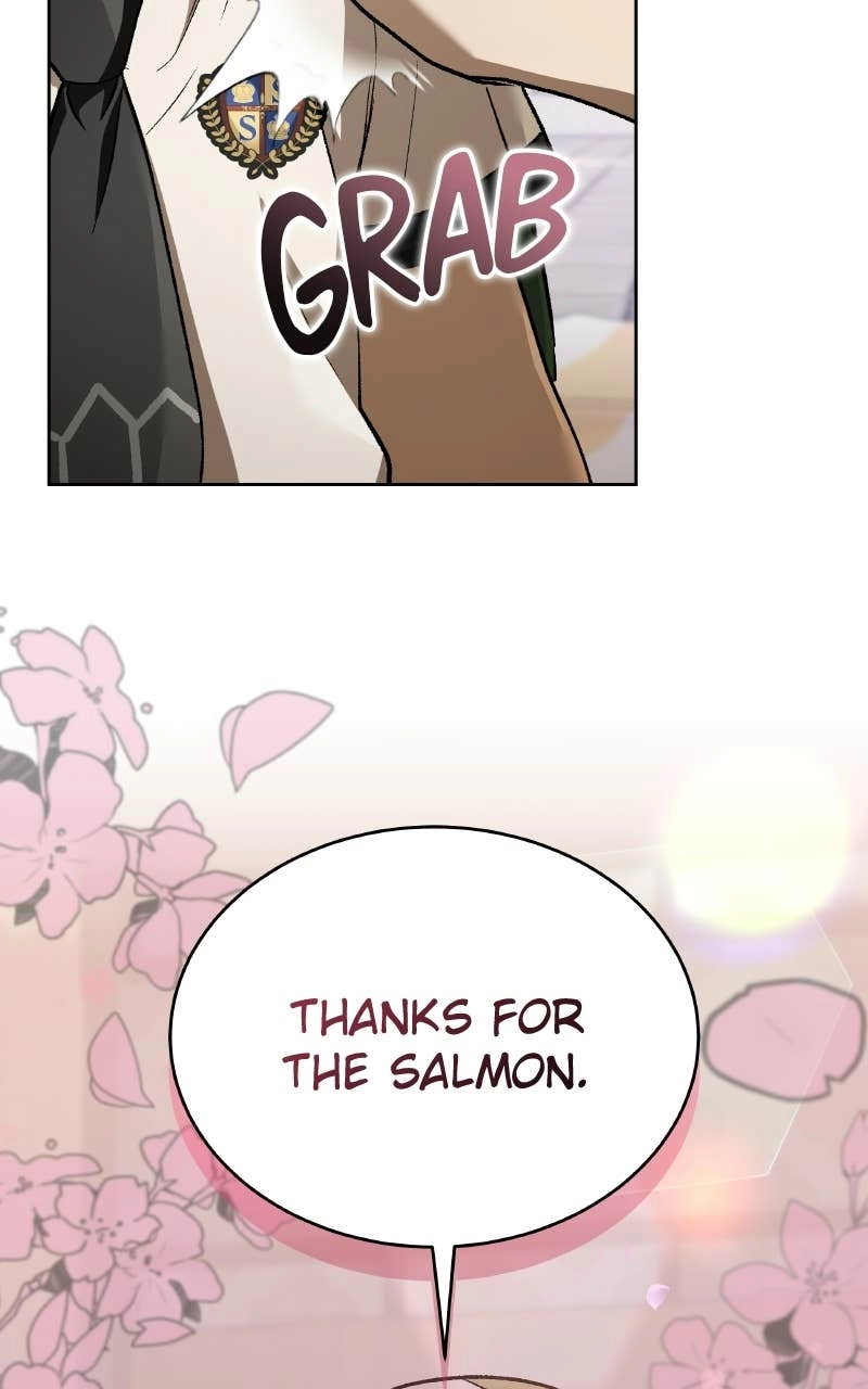 Kindergarten for Divine Beasts Chapter 57 - Page 80