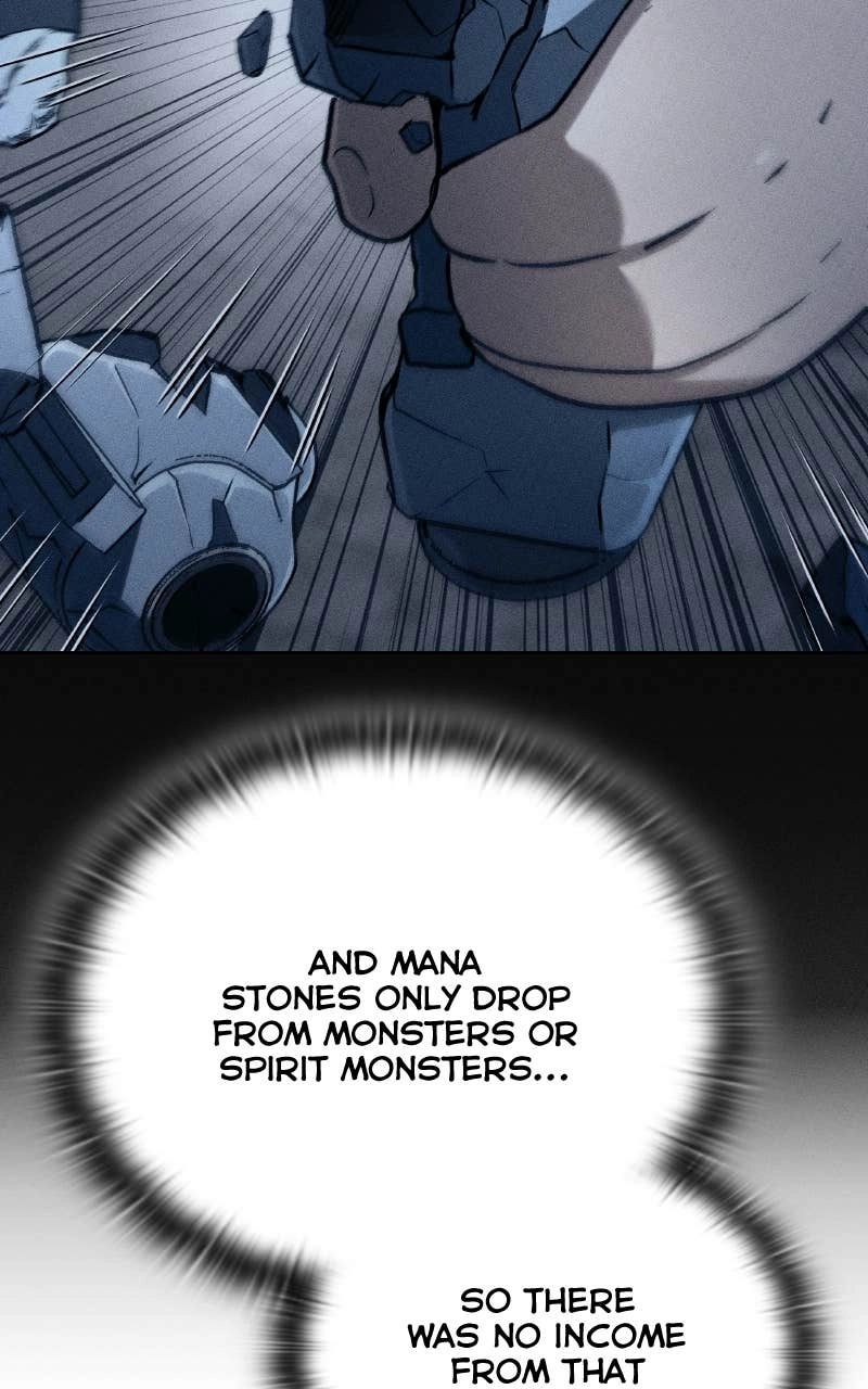 Kindergarten for Divine Beasts Chapter 57 - Page 93