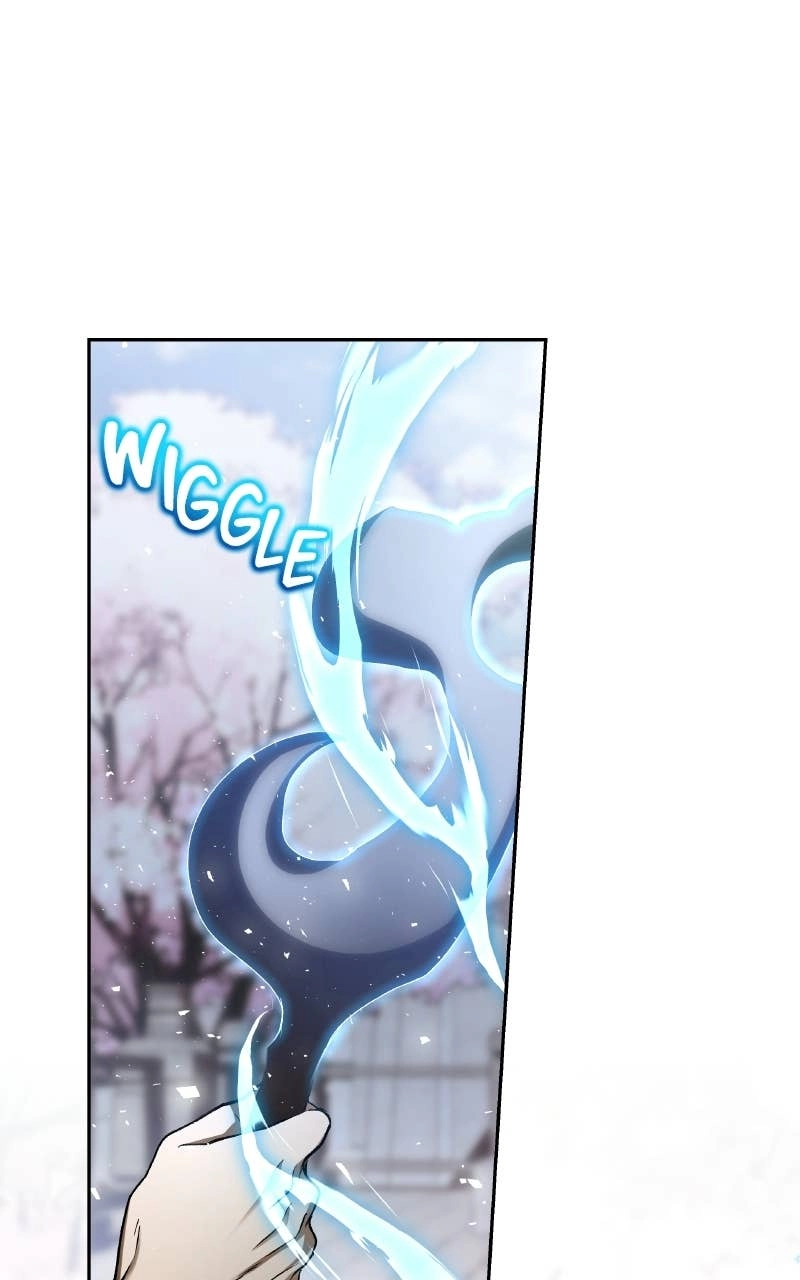 Kindergarten for Divine Beasts Chapter 57 - Page 110