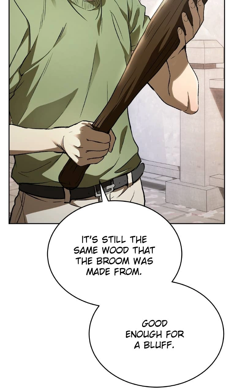 Kindergarten for Divine Beasts Chapter 57 - Page 120