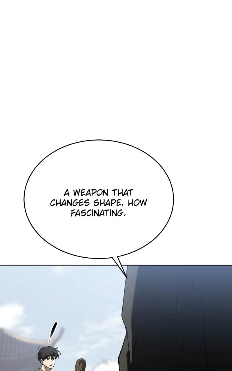 Kindergarten for Divine Beasts Chapter 57 - Page 121
