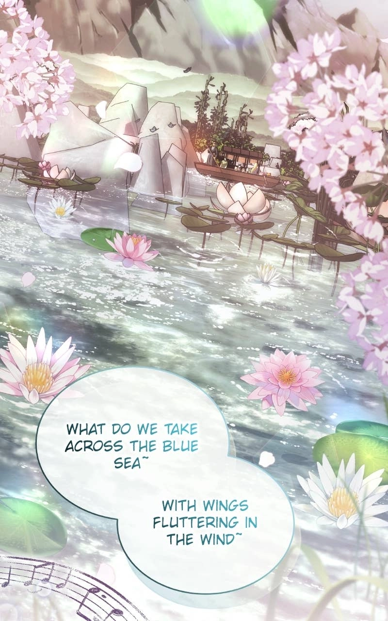 Kindergarten for Divine Beasts Chapter 57 - Page 133