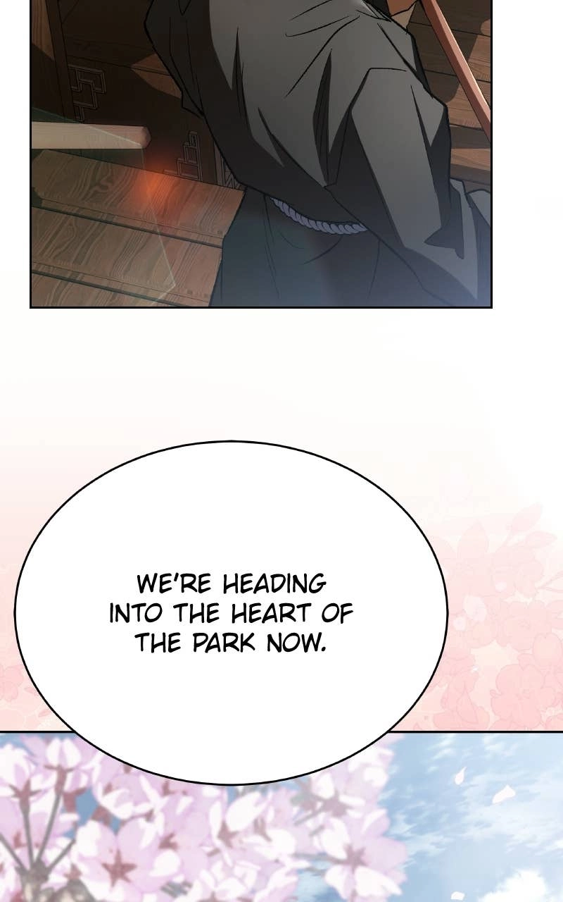 Kindergarten for Divine Beasts Chapter 57 - Page 140