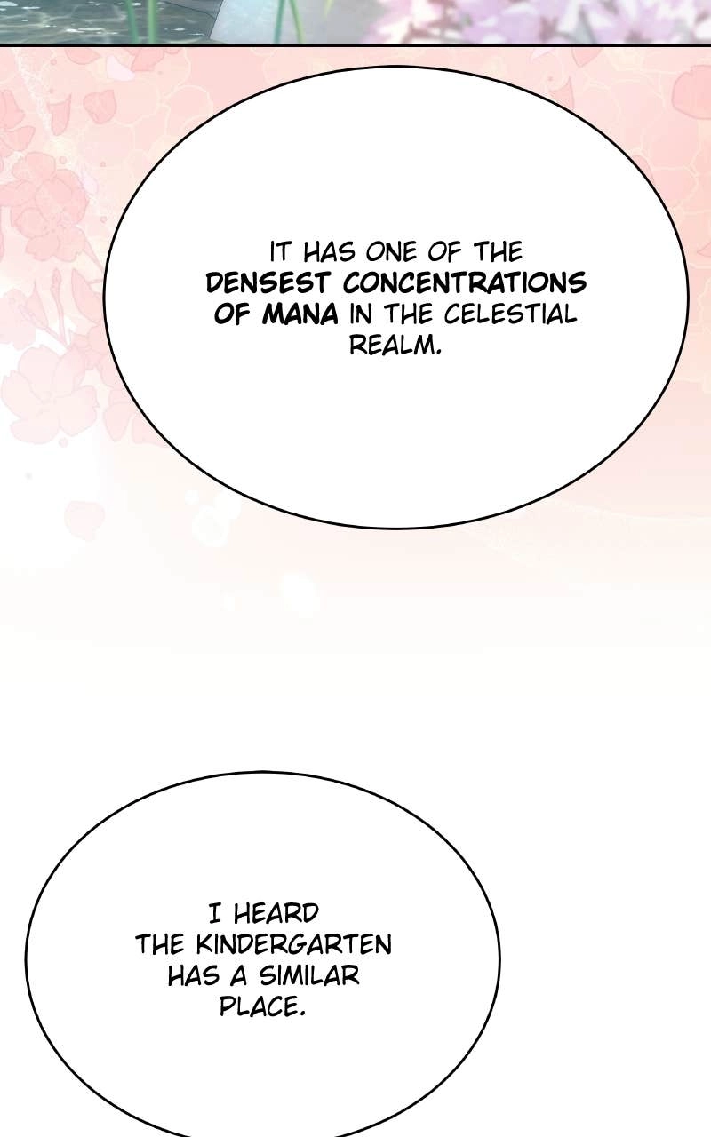 Kindergarten for Divine Beasts Chapter 57 - Page 142