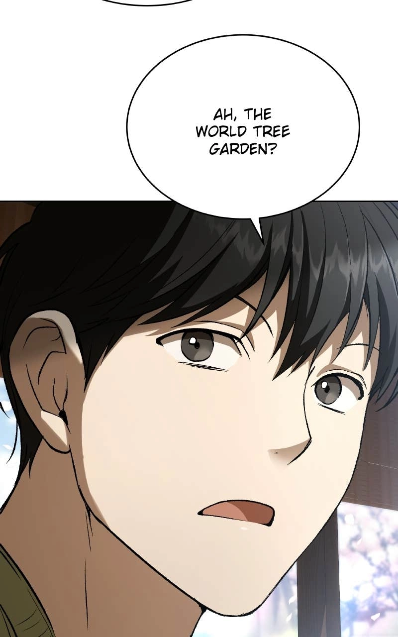 Kindergarten for Divine Beasts Chapter 57 - Page 143