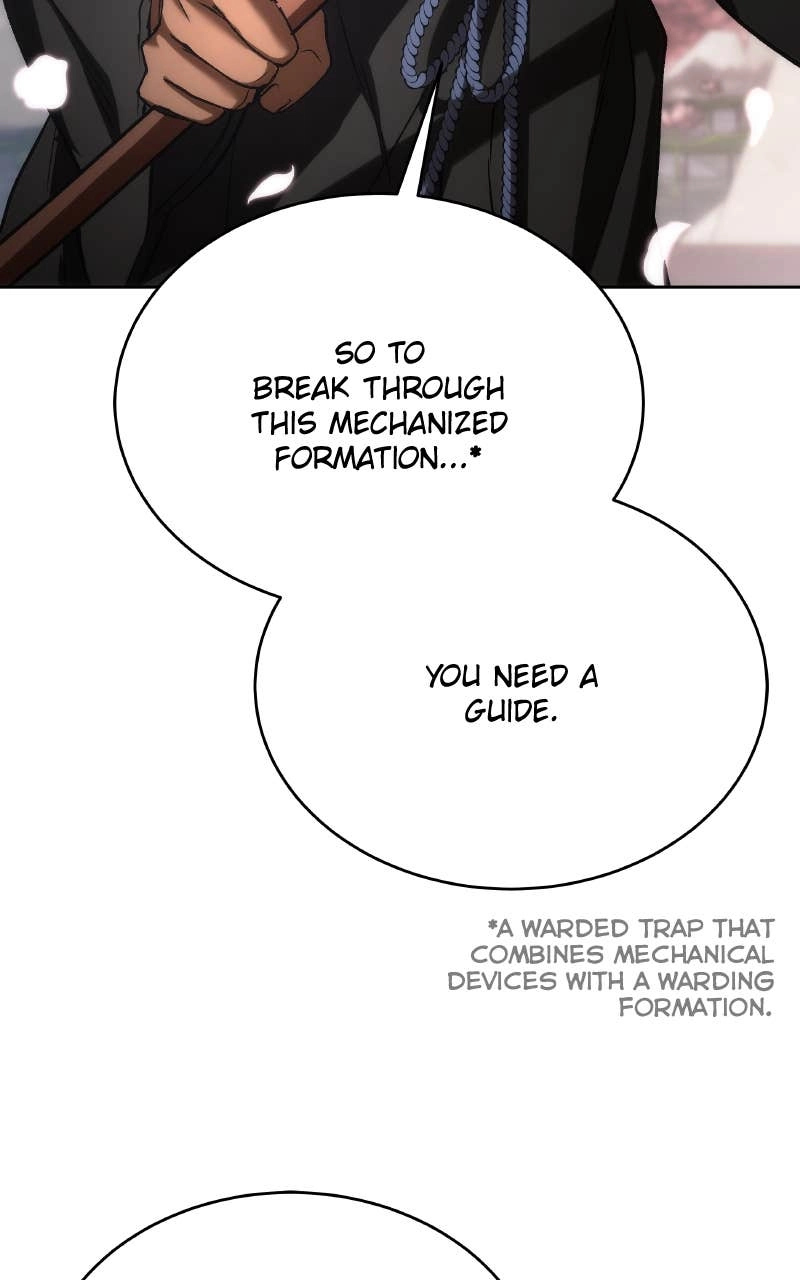Kindergarten for Divine Beasts Chapter 57 - Page 146