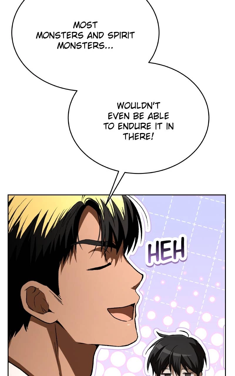 Kindergarten for Divine Beasts Chapter 57 - Page 147